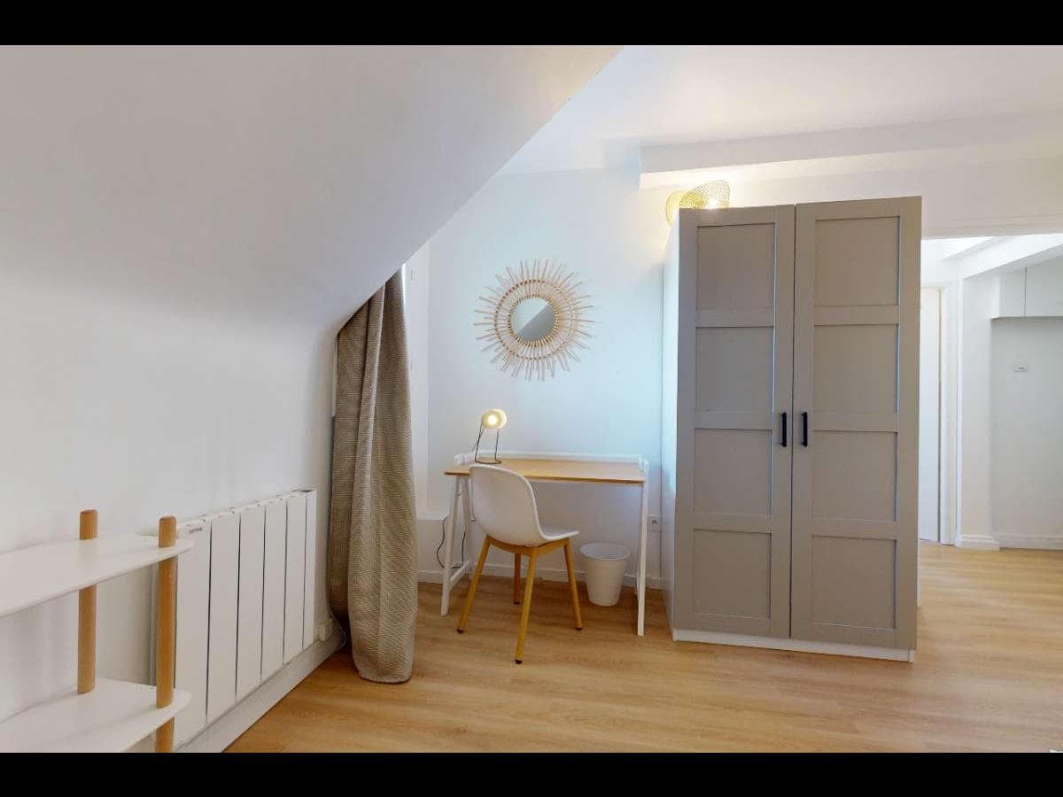 Appartement 5 pièces de 115 m² — vignette 8