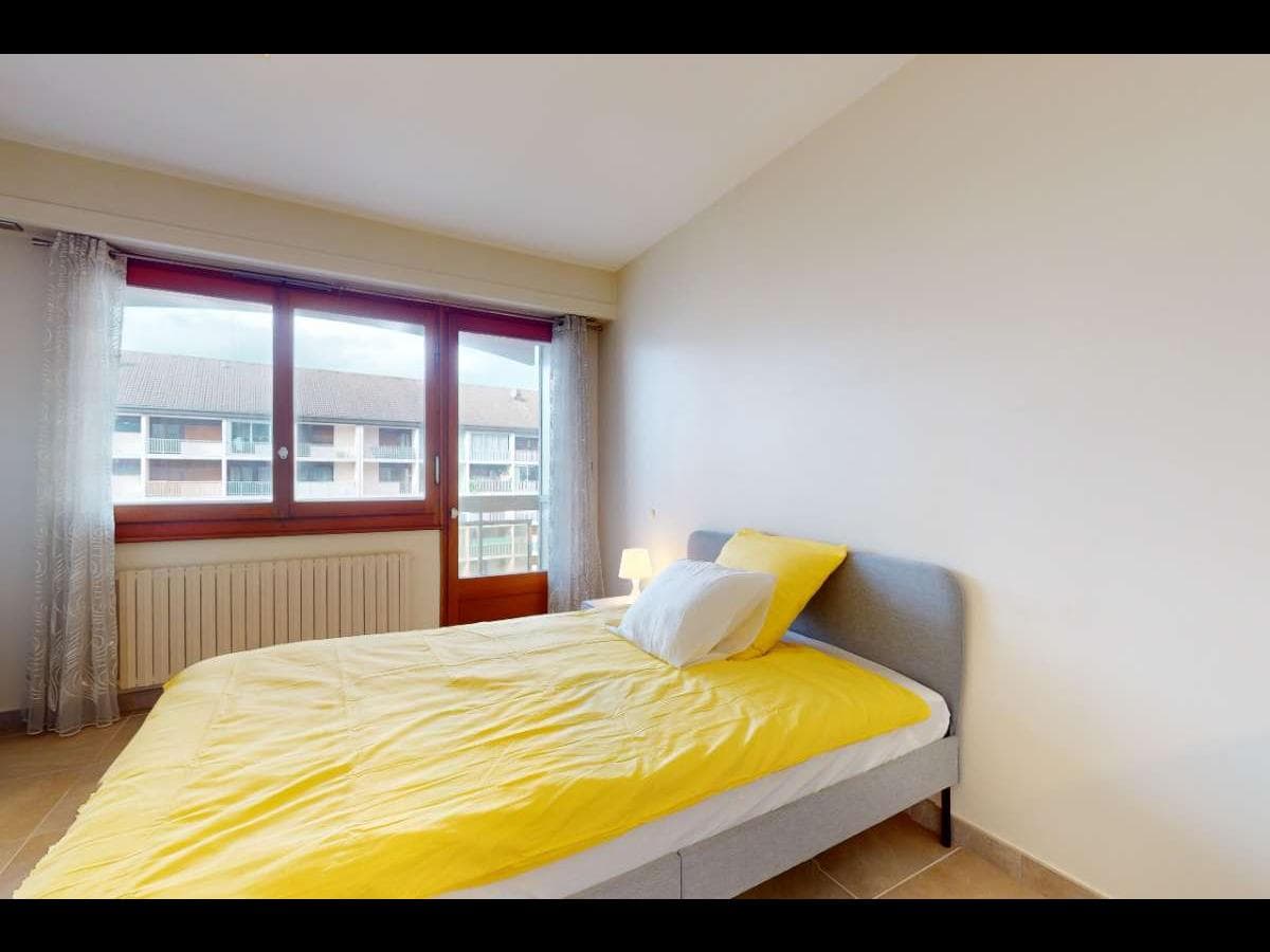 Appartement 5 pièces de 110 m² — vignette 12