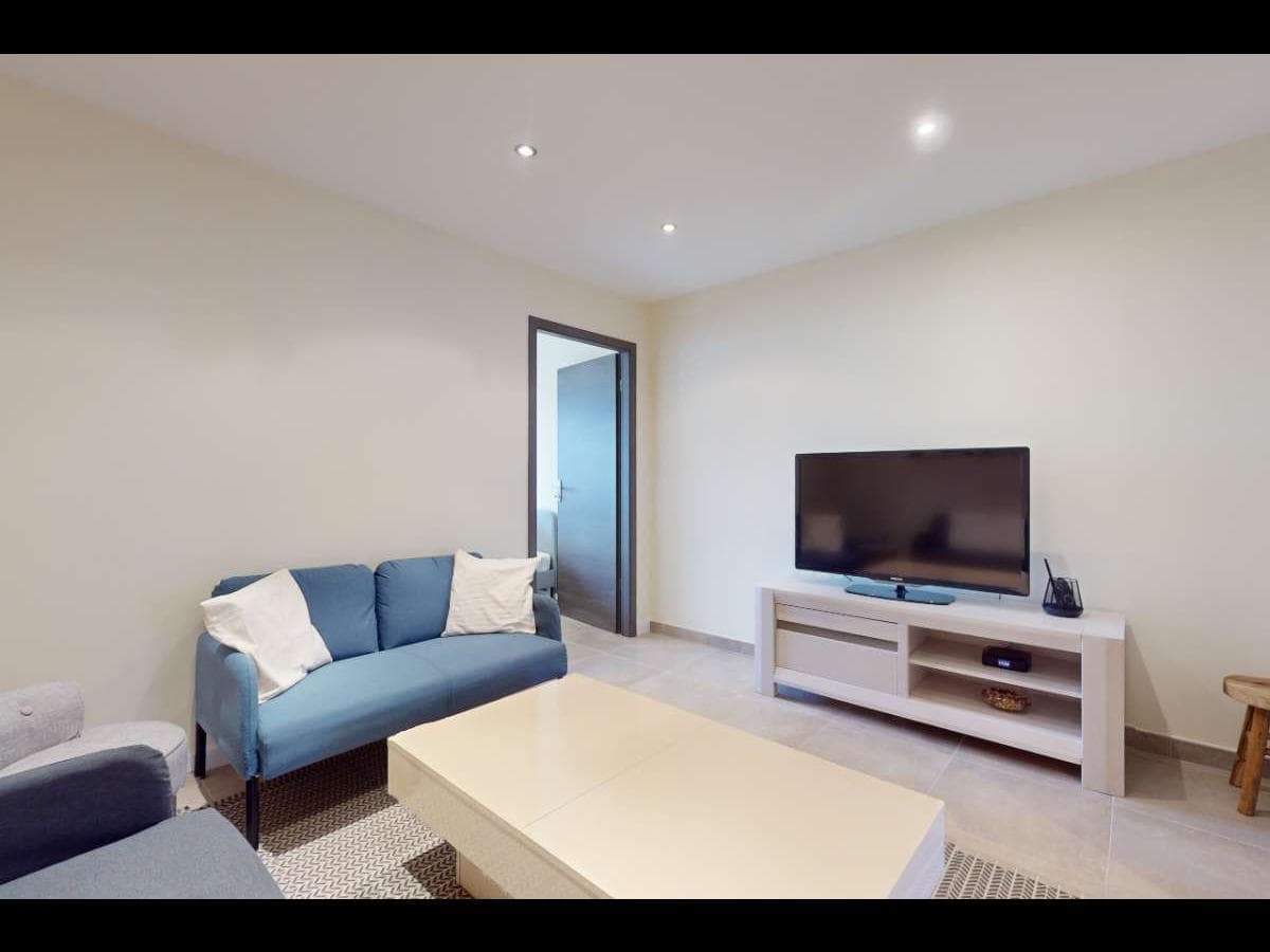 Appartement 5 pièces de 110 m² — vignette 5