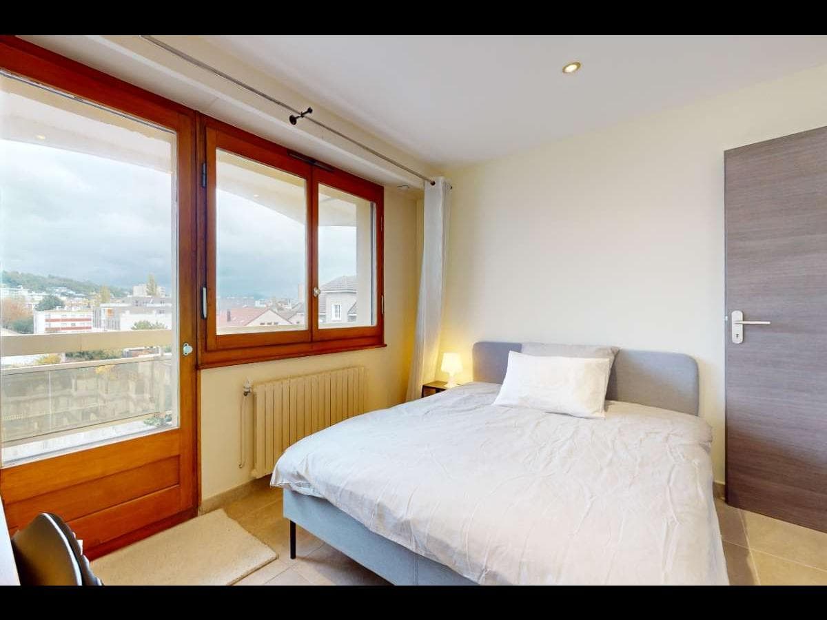 Appartement 5 pièces de 110 m² — vignette 6