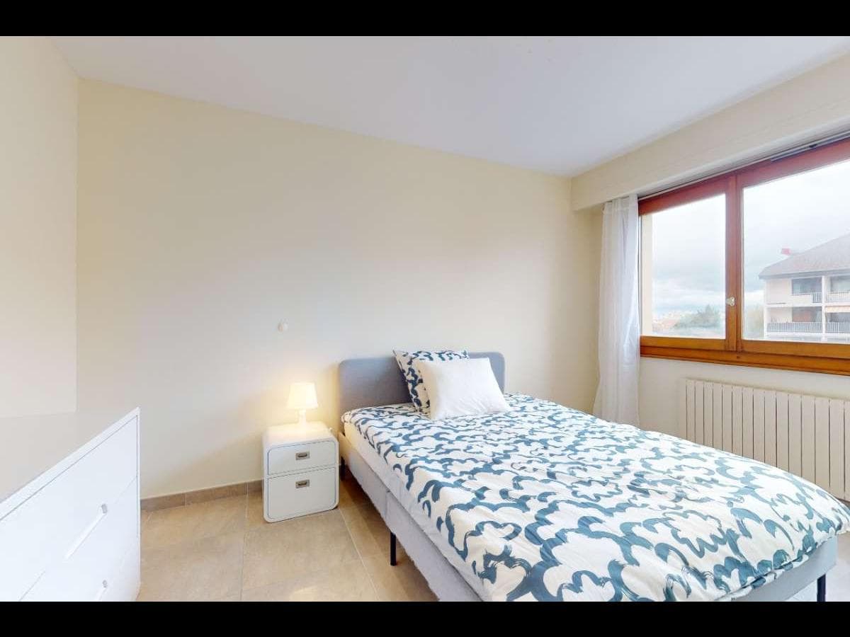 Appartement 5 pièces de 110 m² — vignette 10