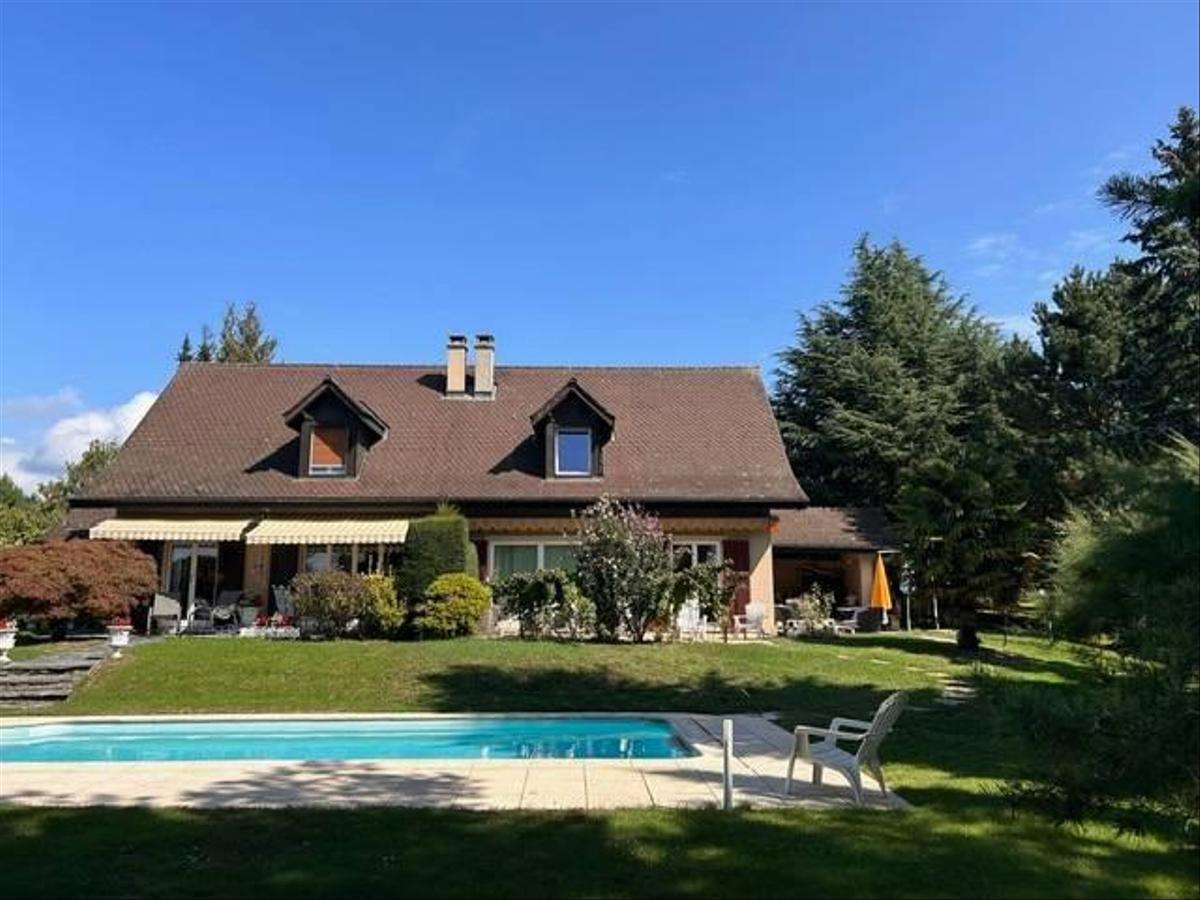 Maison 1 pièce de 9 m² — photo 1