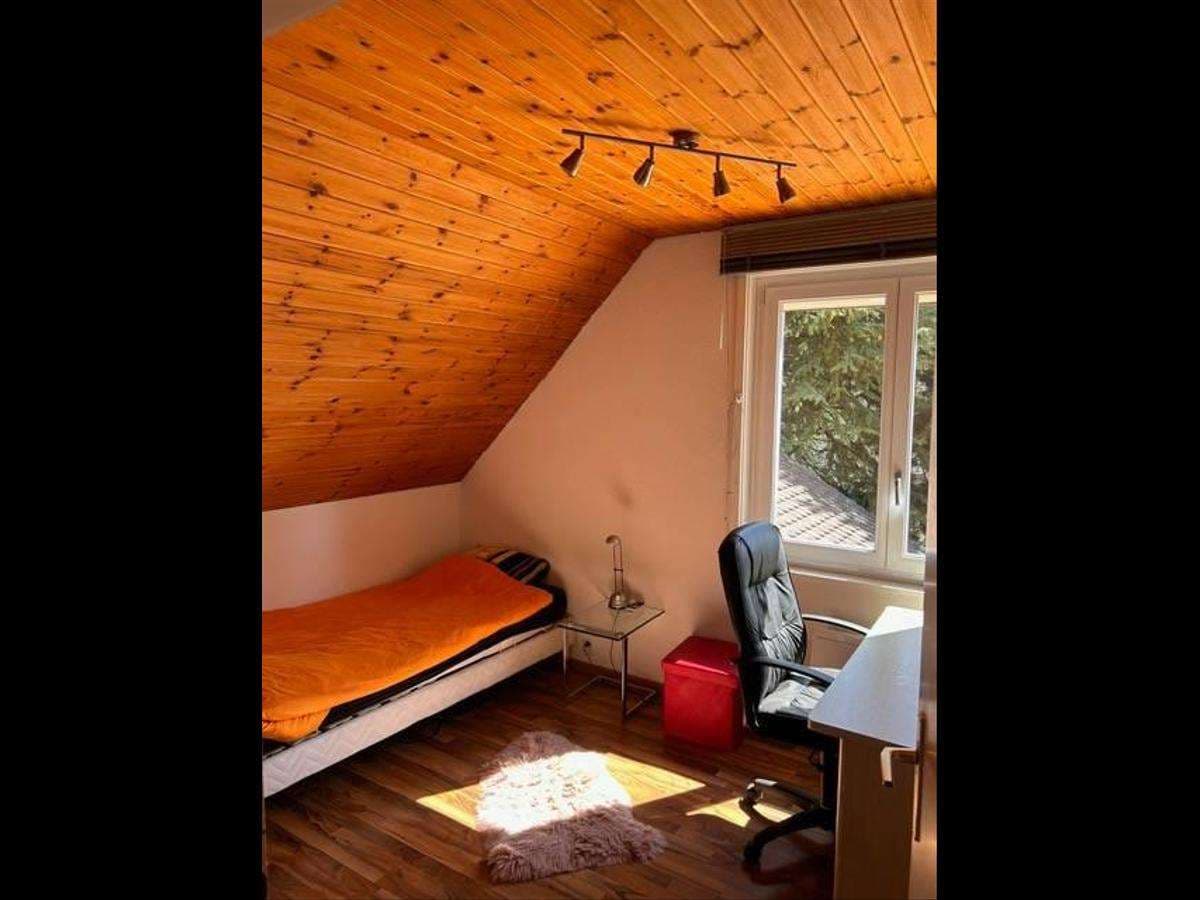 Maison 1 pièce de 9 m² — vignette 5