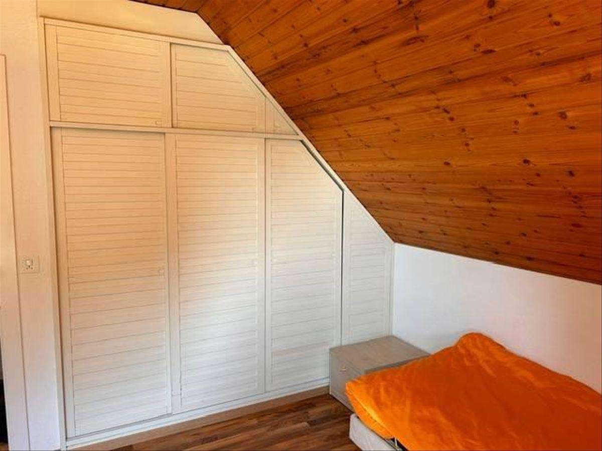 Maison 1 pièce de 9 m² — vignette 6