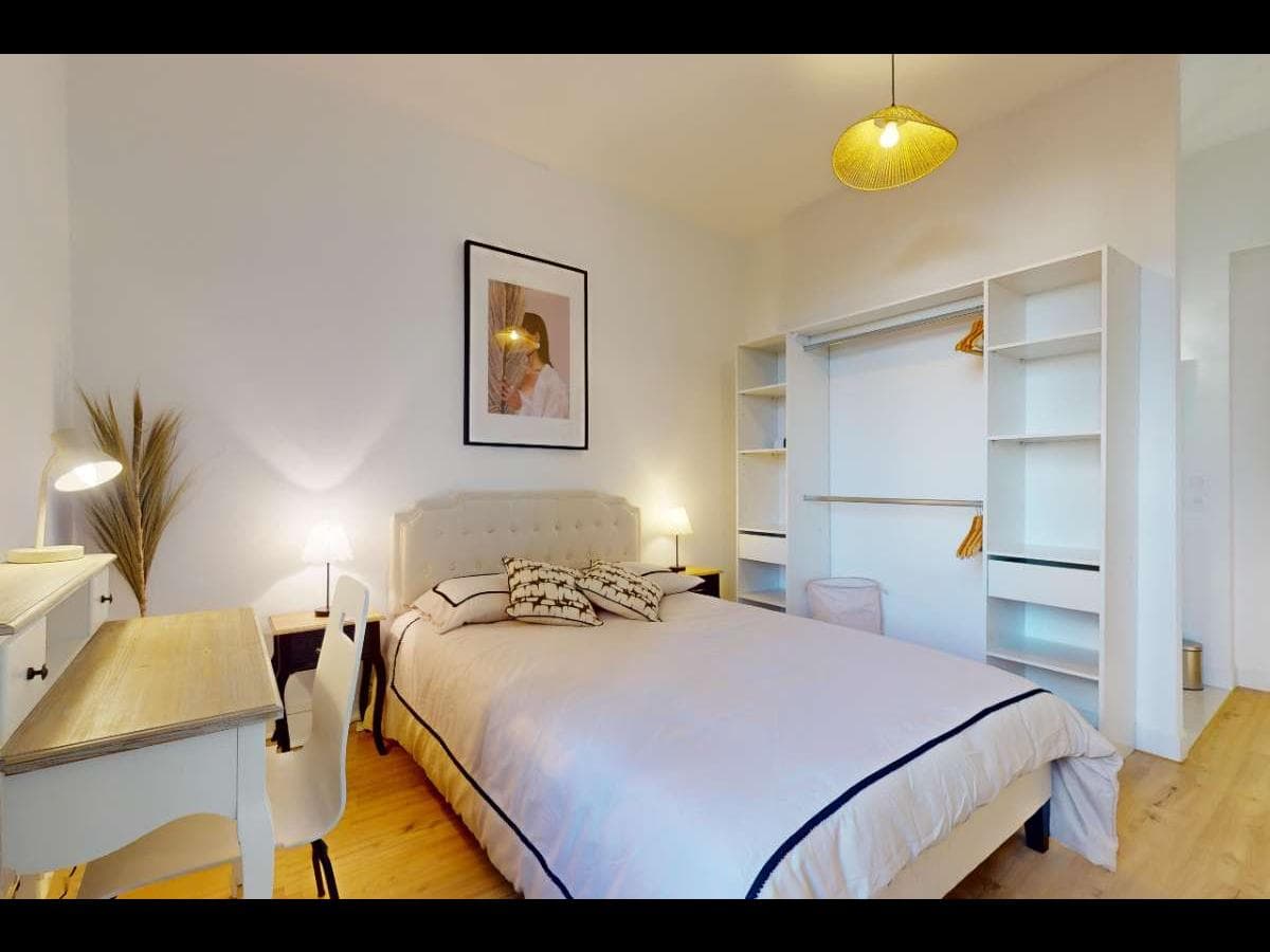 Appartement 4 pièces de 75 m² — vignette 11
