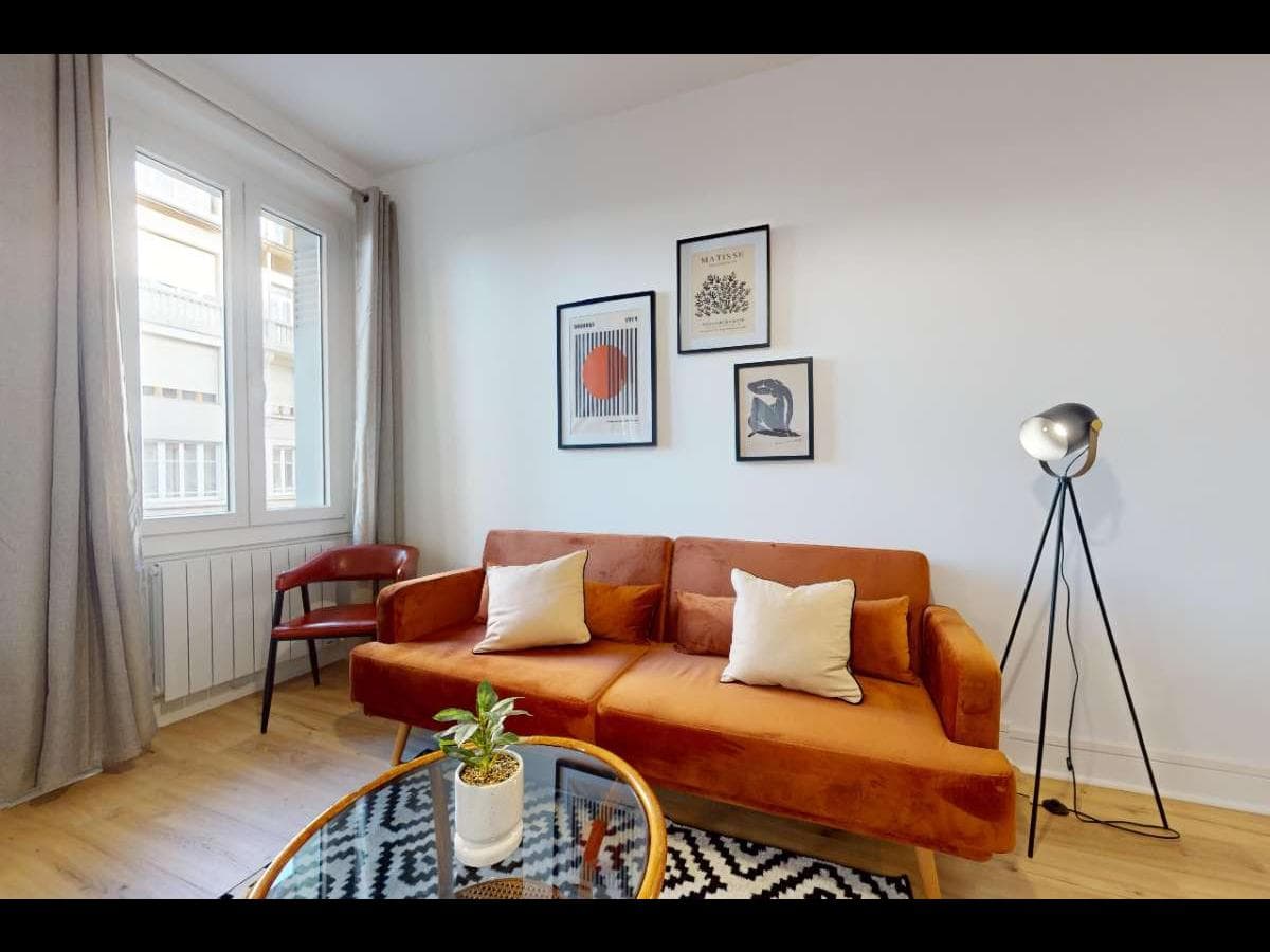 Appartement 4 pièces de 75 m² — vignette 3