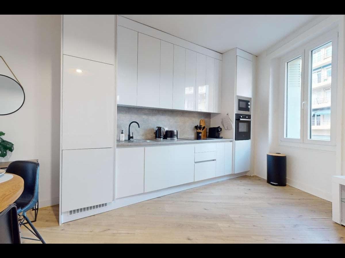Appartement 4 pièces de 75 m² — vignette 5