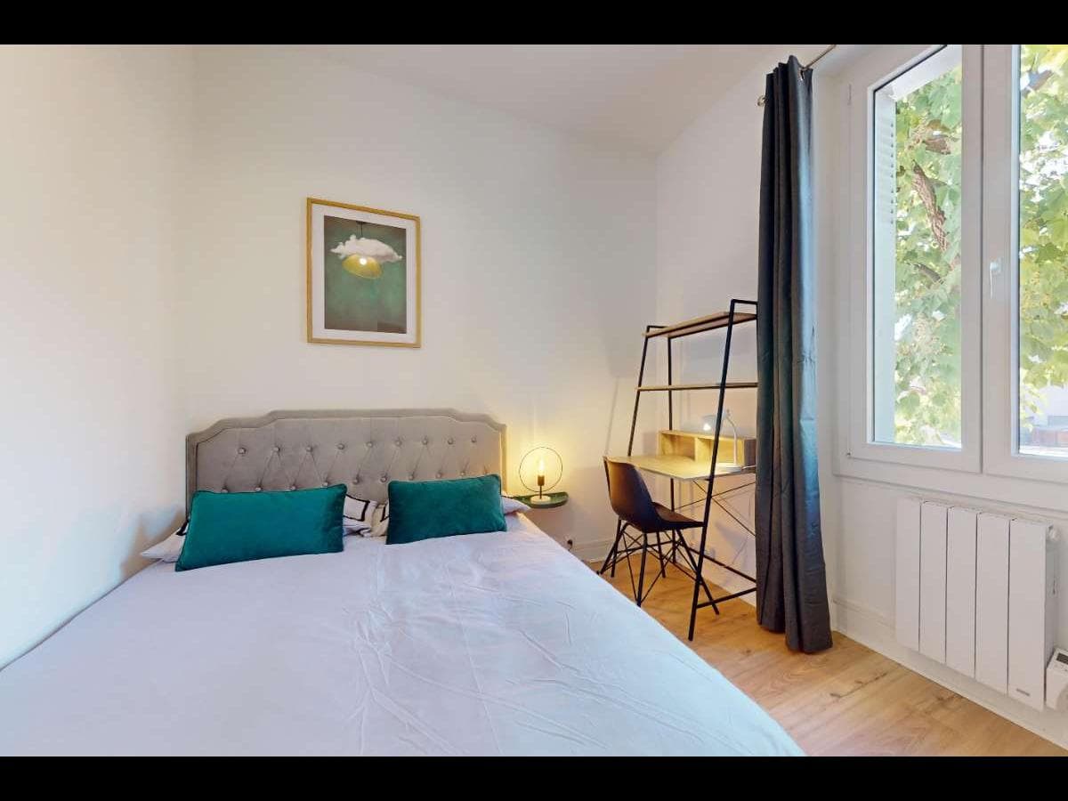 Appartement 4 pièces de 75 m² — vignette 6
