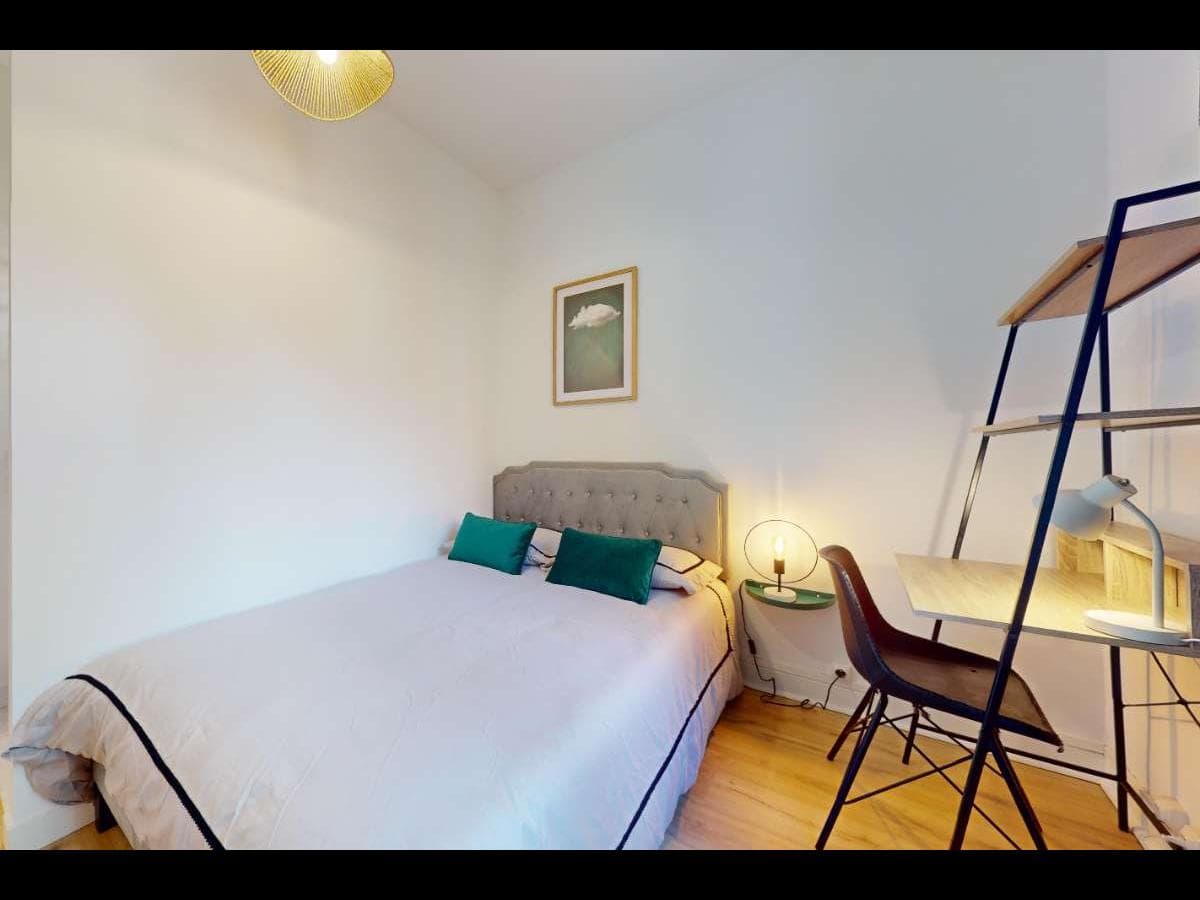Appartement 4 pièces de 75 m² — vignette 7