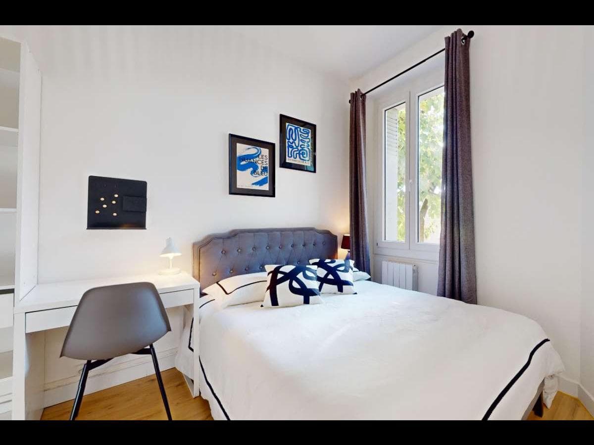 Appartement 4 pièces de 75 m² — vignette 8