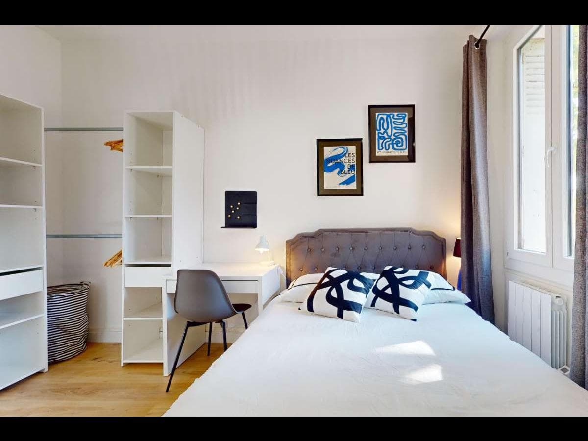 Appartement 4 pièces de 75 m² — vignette 9