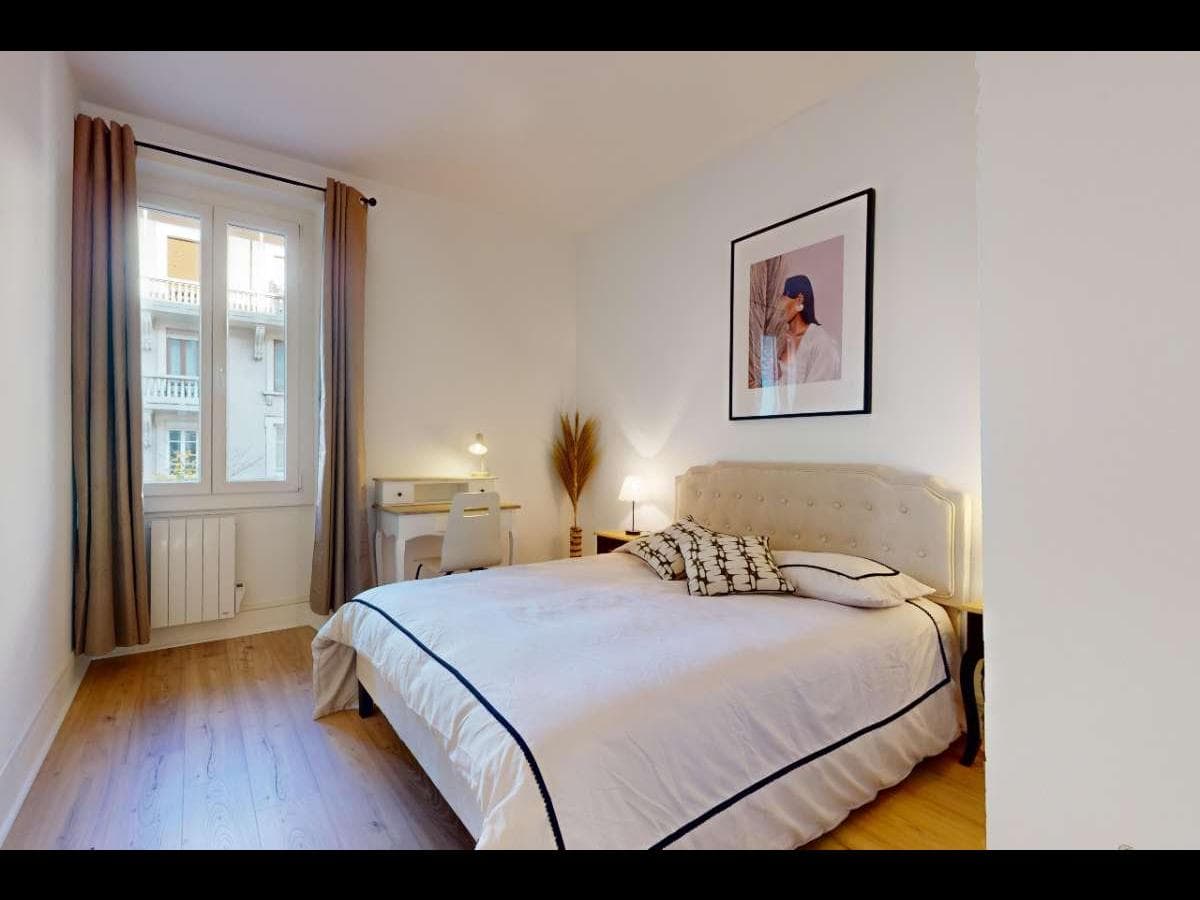 Appartement 4 pièces de 75 m² — vignette 10