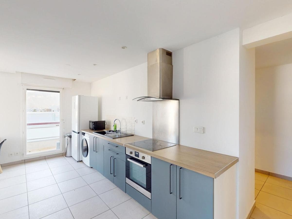 Appartement 4 pièces de 68 m² — photo 1