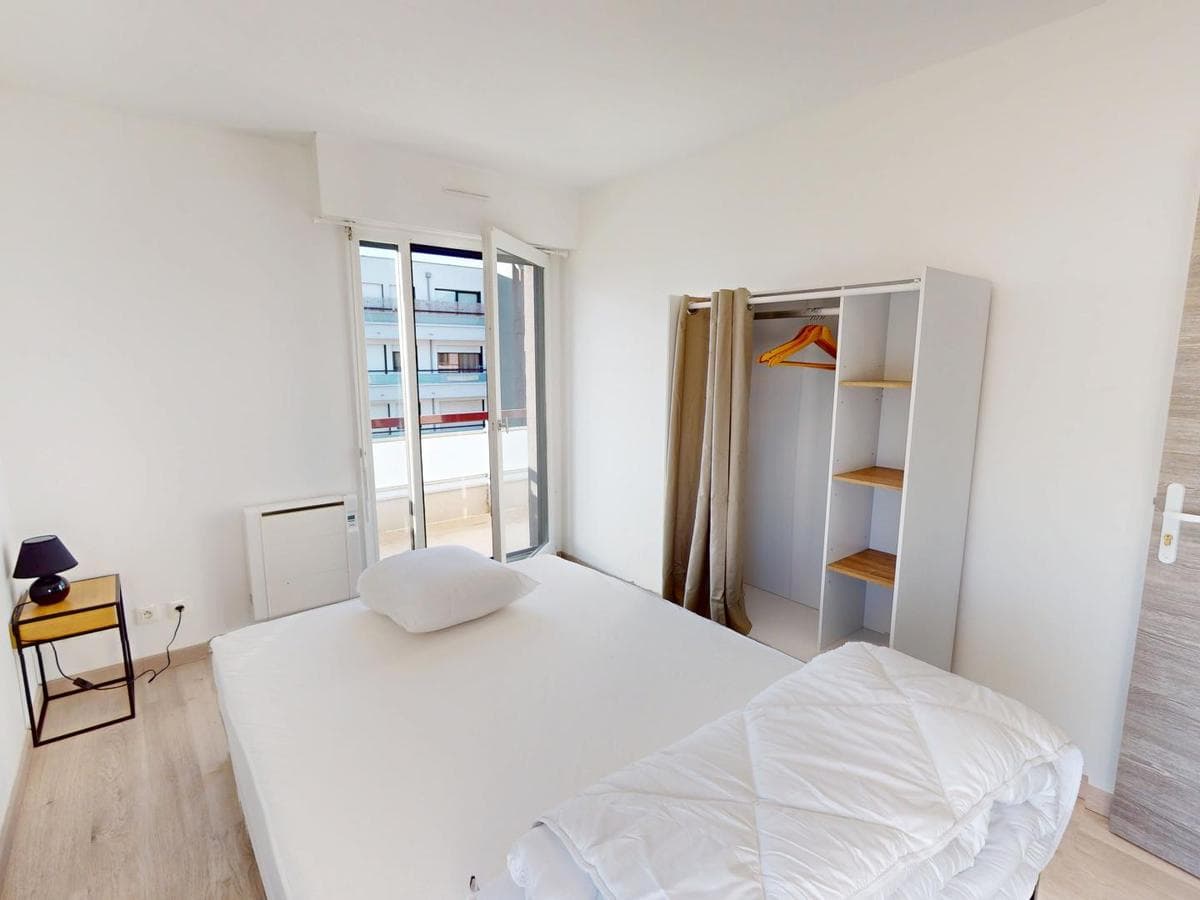Appartement 4 pièces de 68 m² — vignette 2