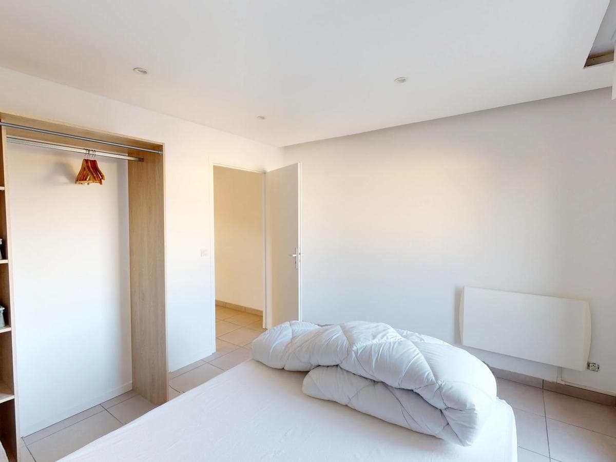 Appartement 4 pièces de 68 m² — vignette 12
