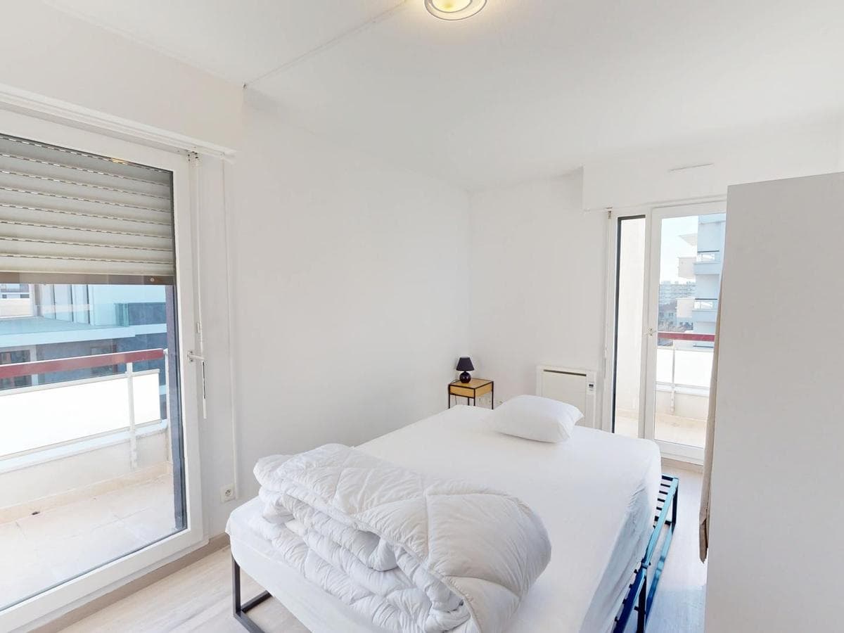 Appartement 4 pièces de 68 m² — vignette 3