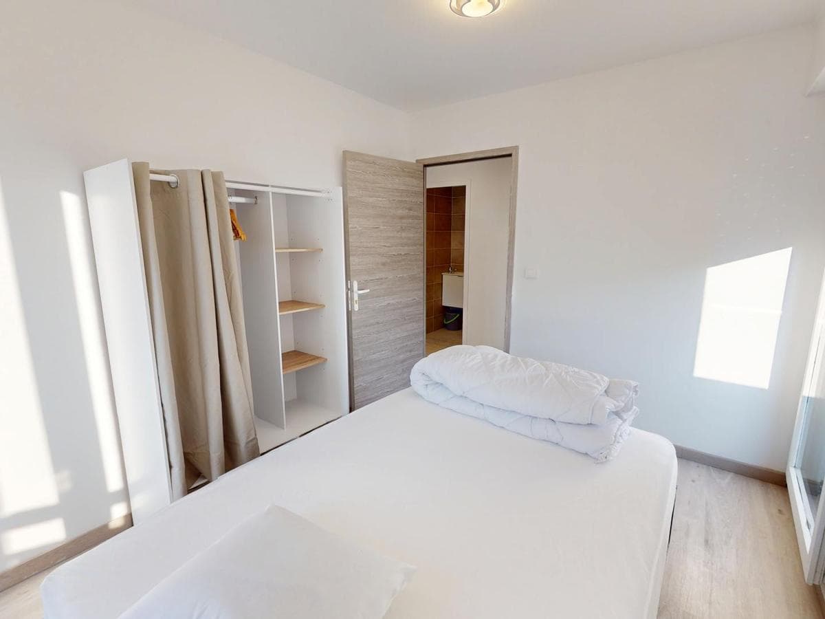 Appartement 4 pièces de 68 m² — vignette 5