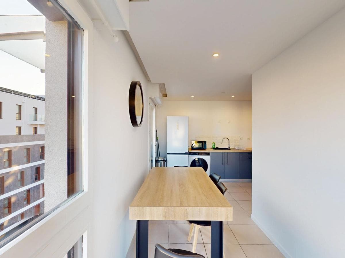 Appartement 4 pièces de 68 m² — vignette 6
