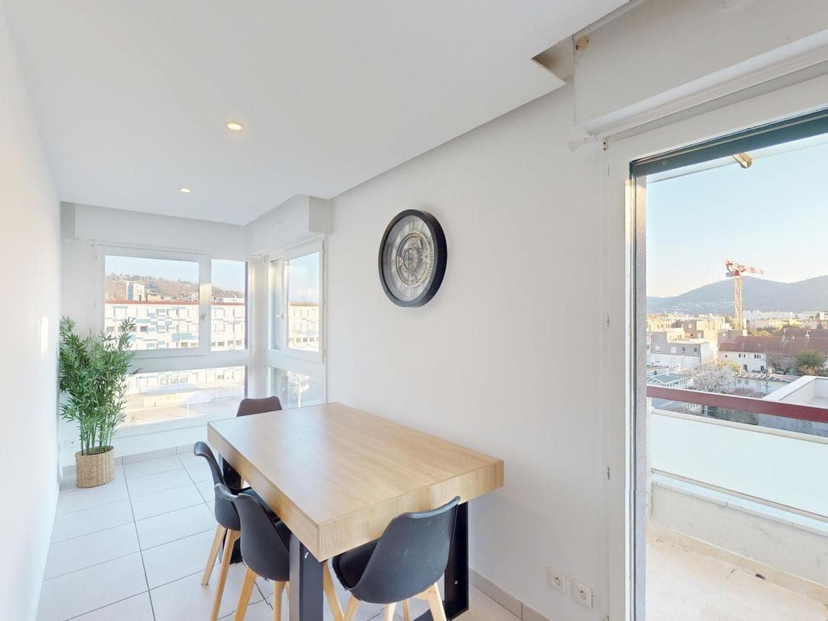 Appartement 4 pièces de 68 m² — vignette 7