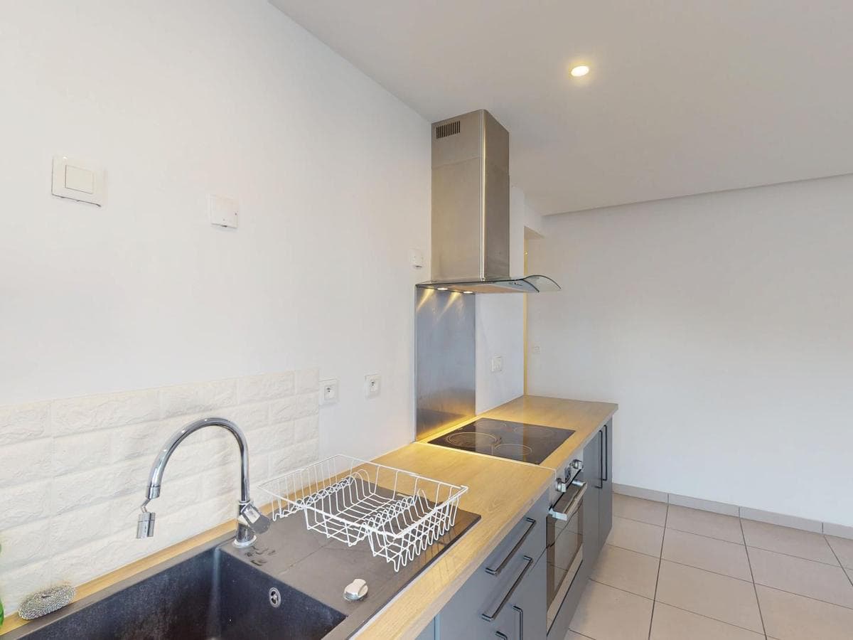 Appartement 4 pièces de 68 m² — vignette 8