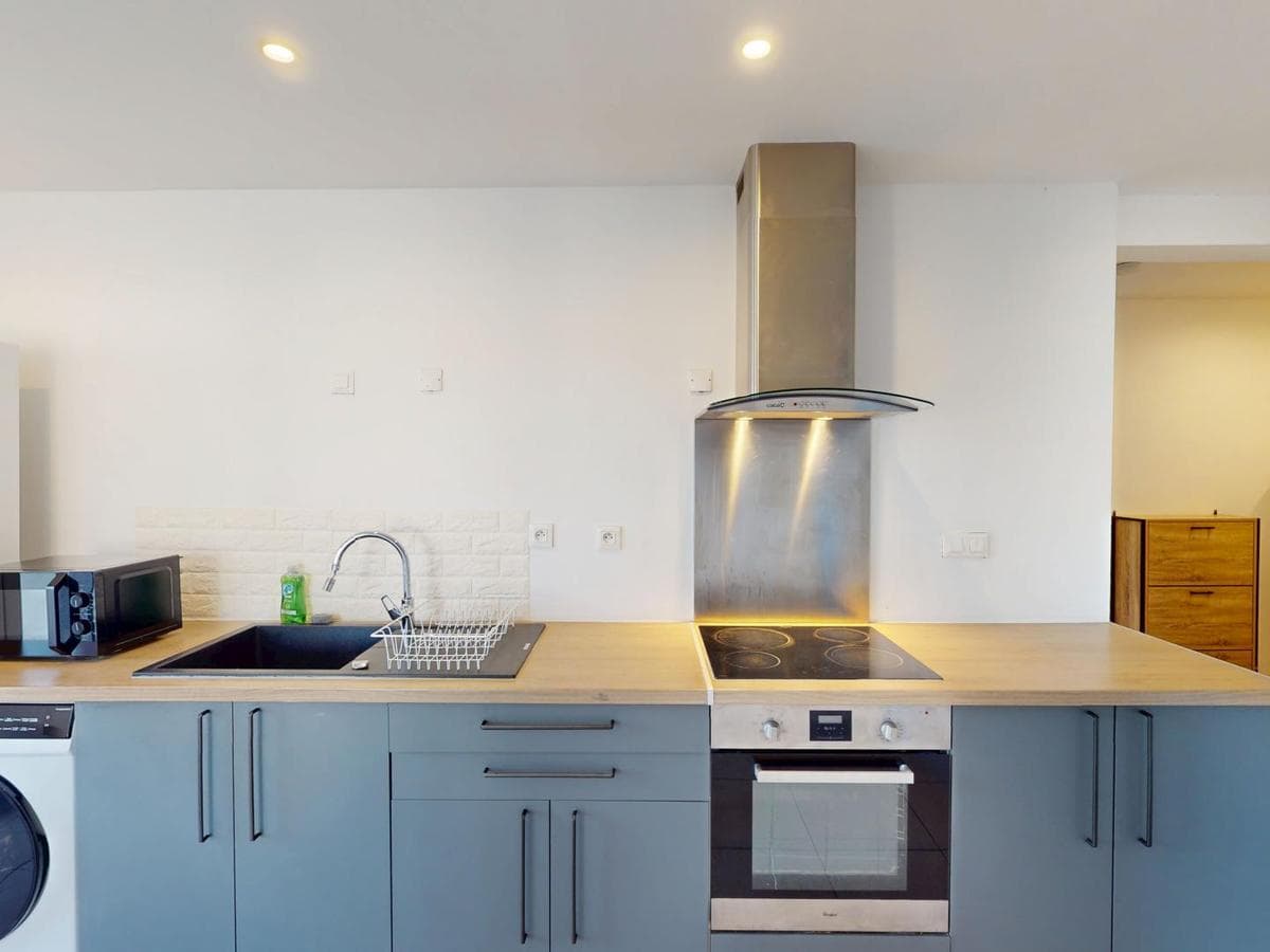 Appartement 4 pièces de 68 m² — vignette 10