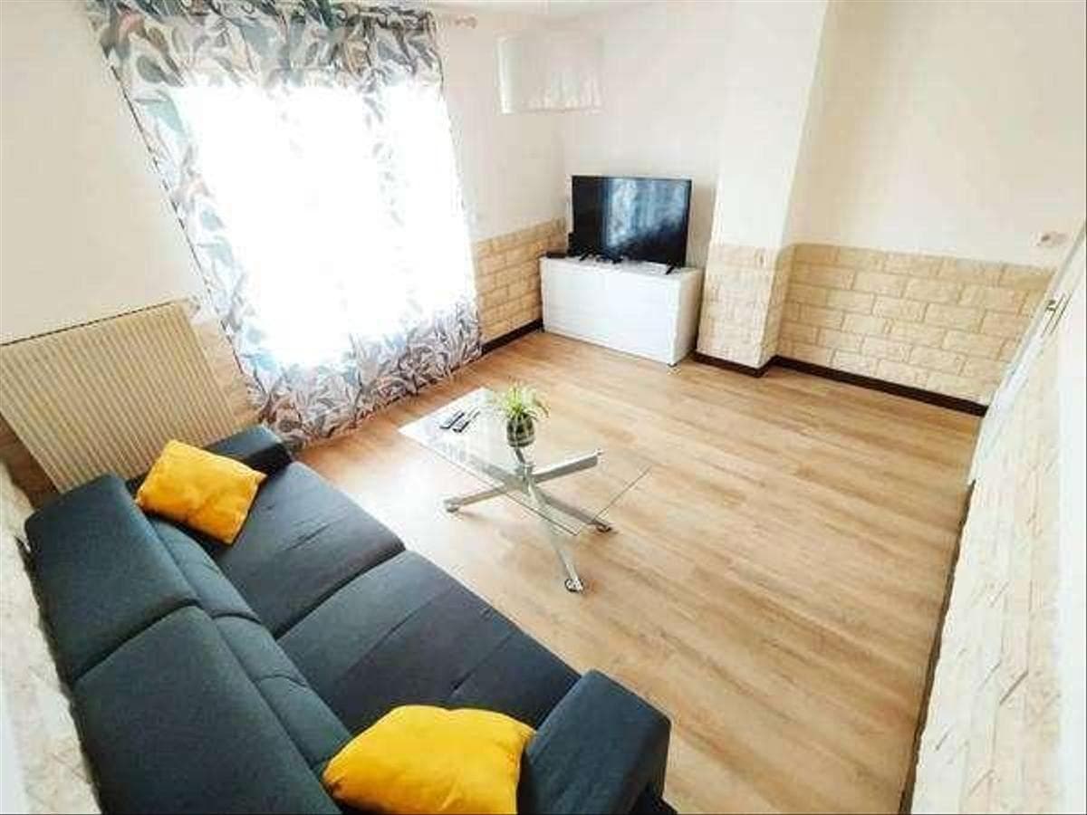 Appartement 4 pièces de 71 m² — photo 1