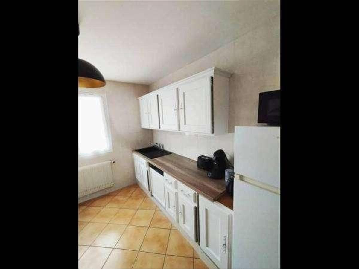 Appartement 4 pièces de 71 m² — vignette 4