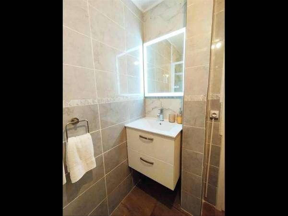 Appartement 4 pièces de 71 m² — vignette 5