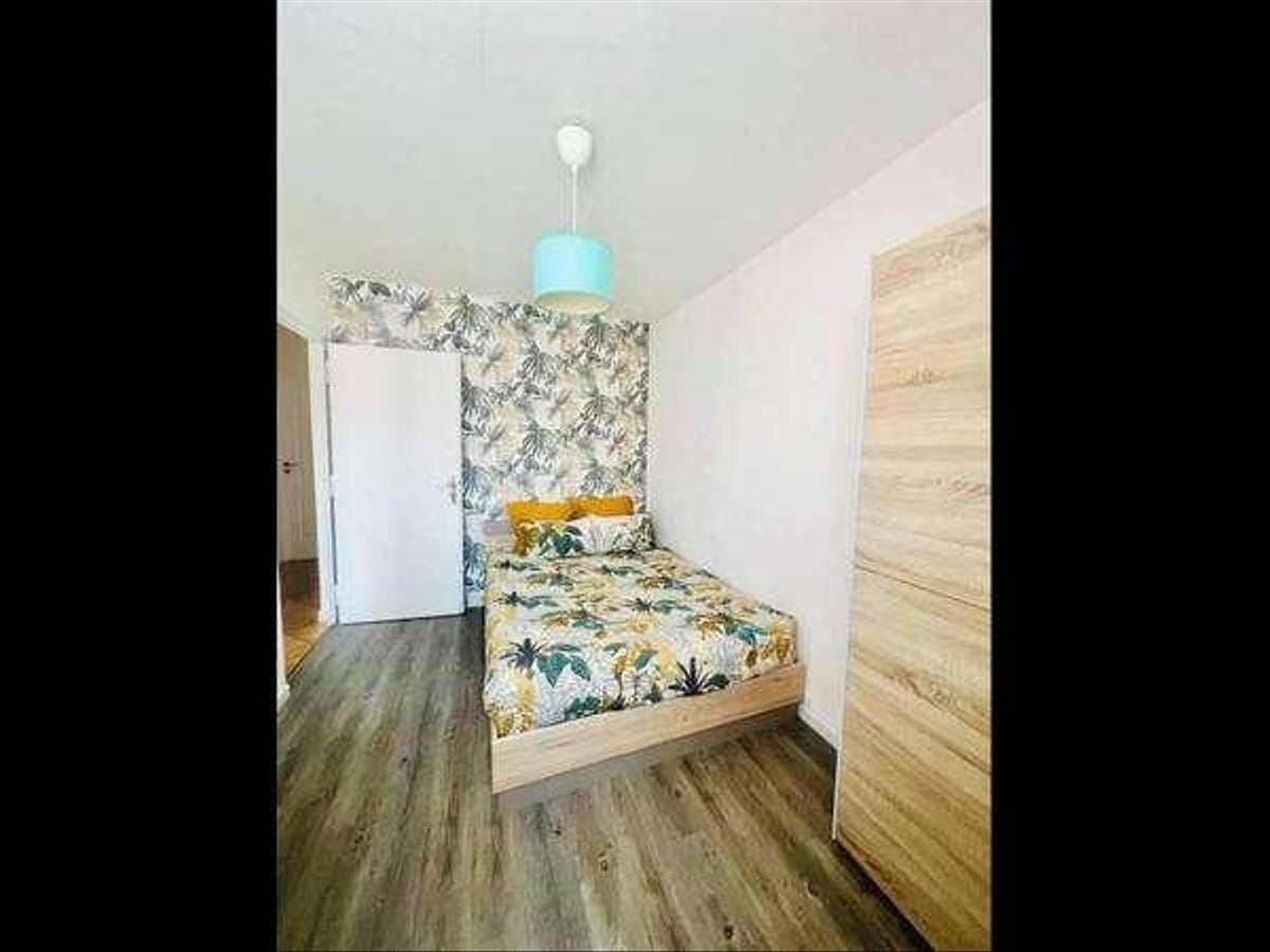 Appartement 4 pièces de 71 m² — vignette 6