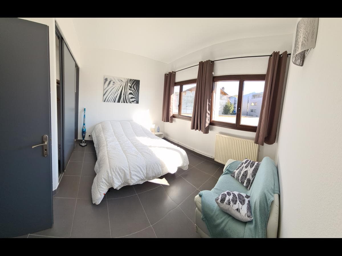 Appartement 4 pièces de 99 m² — photo 1