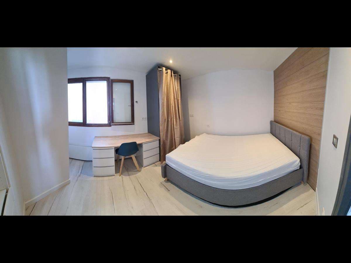 Appartement 4 pièces de 99 m² — vignette 11