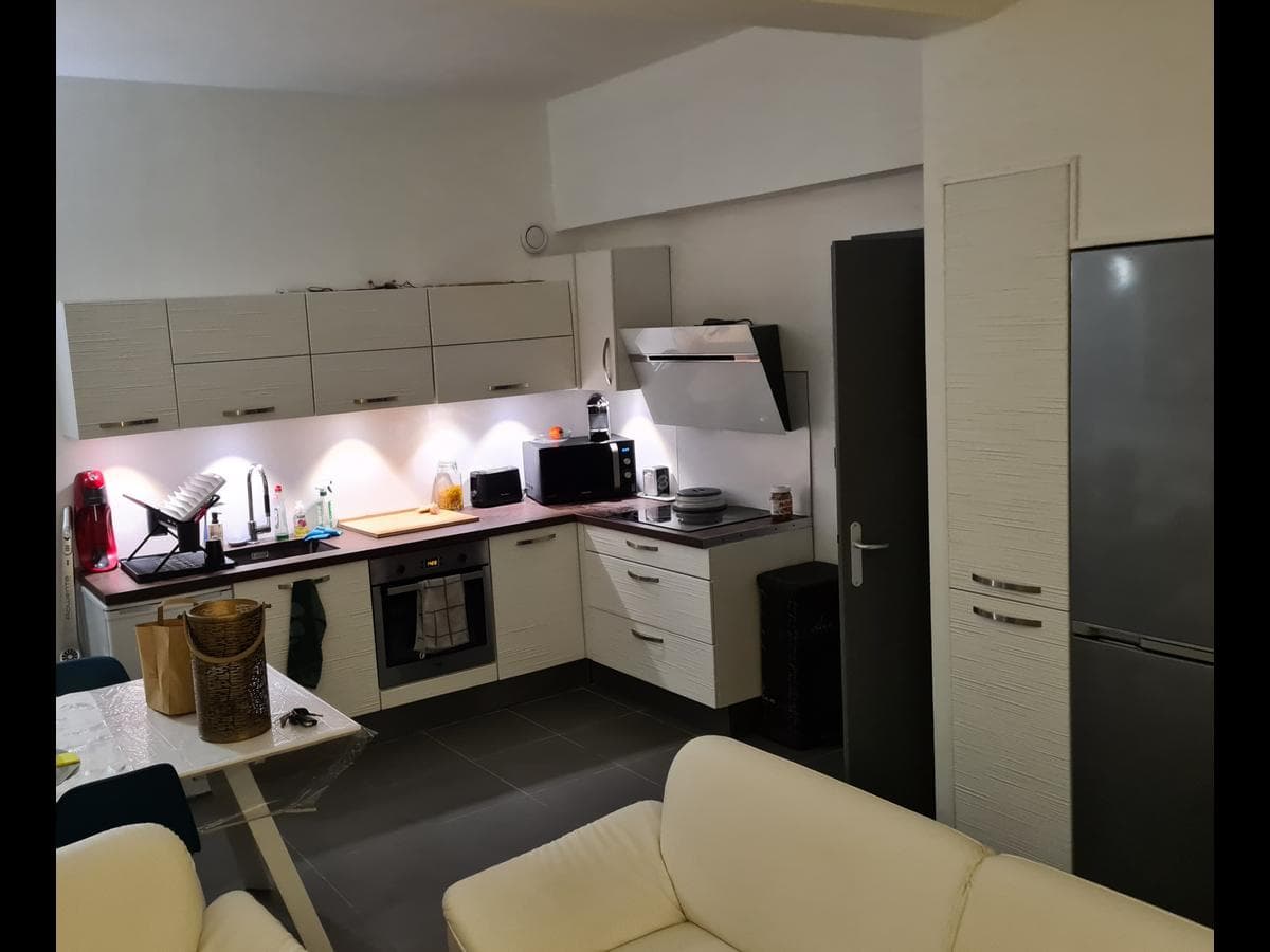 Appartement 4 pièces de 99 m² — vignette 3