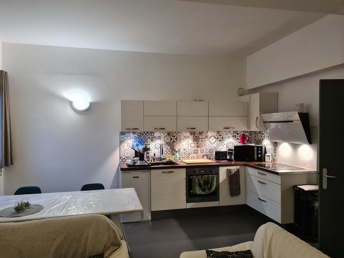 Appartement 4 pièces de 99 m² — vignette 4