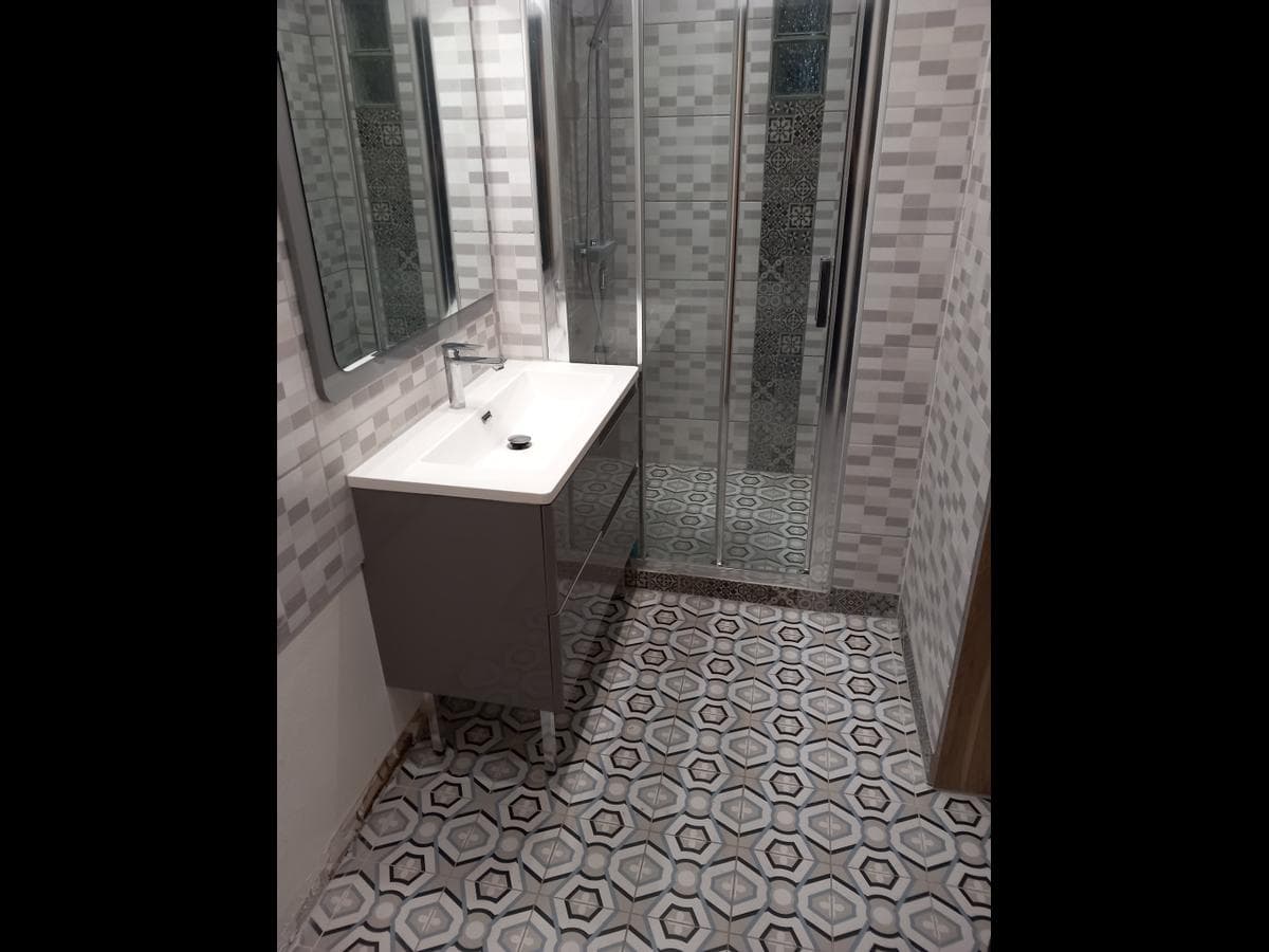 Appartement 4 pièces de 99 m² — vignette 8