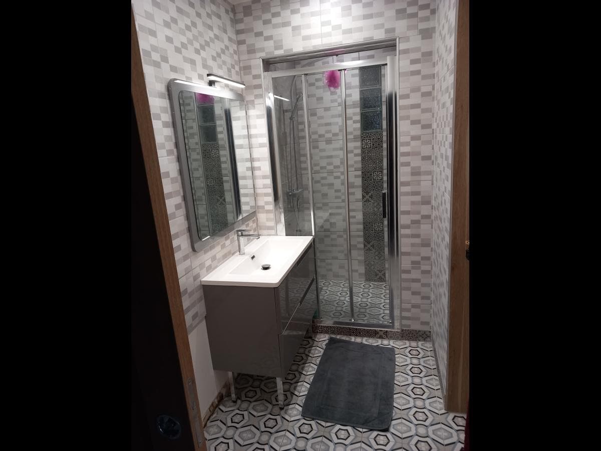 Appartement 4 pièces de 99 m² — vignette 9