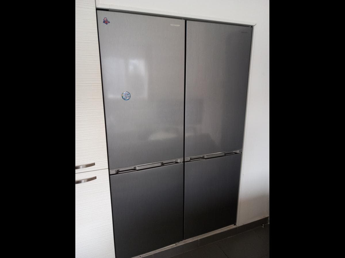 Appartement 4 pièces de 99 m² — vignette 10
