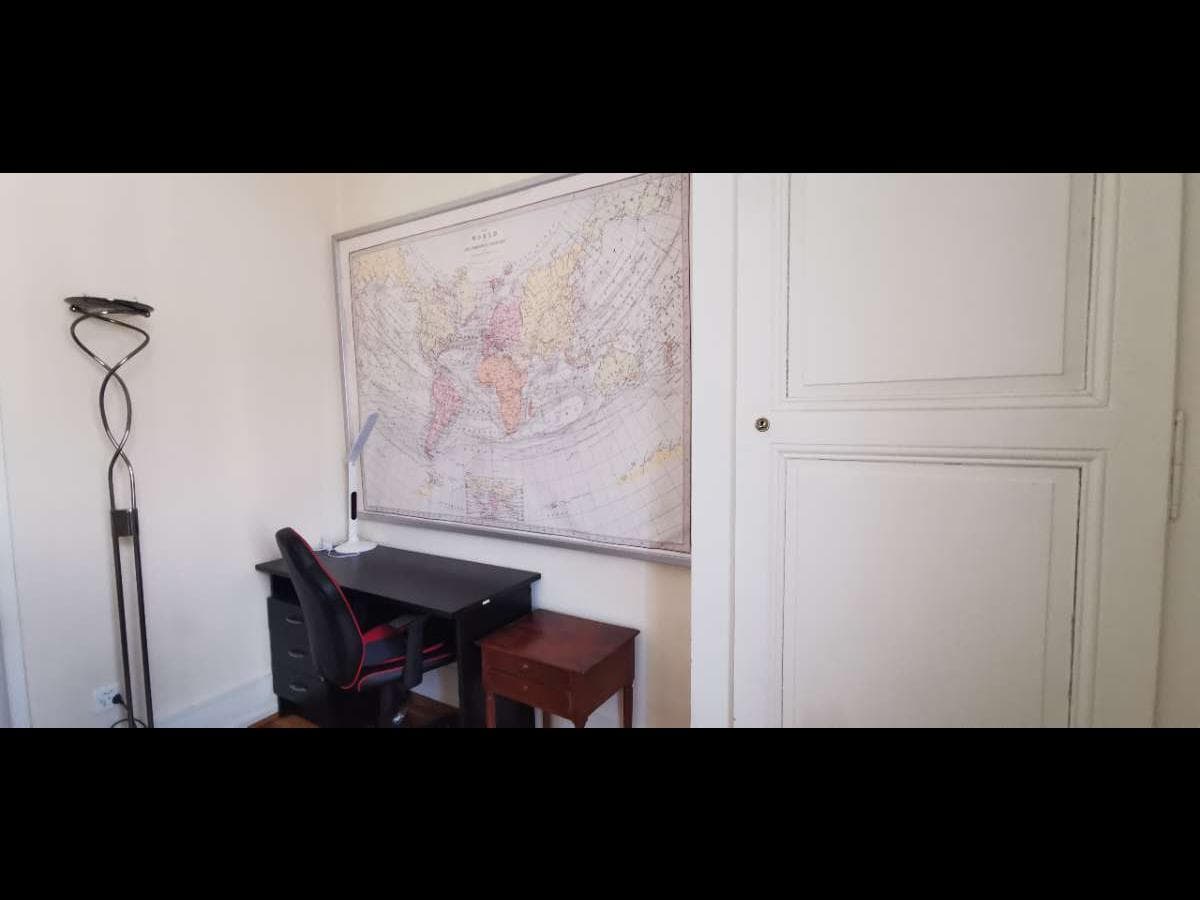 Appartement 5 pièces de 110 m² — photo 1