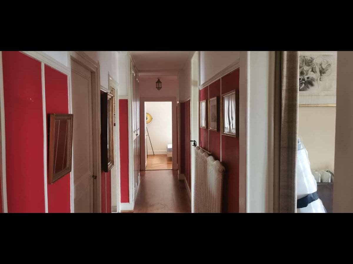 Appartement 5 pièces de 110 m² — vignette 4
