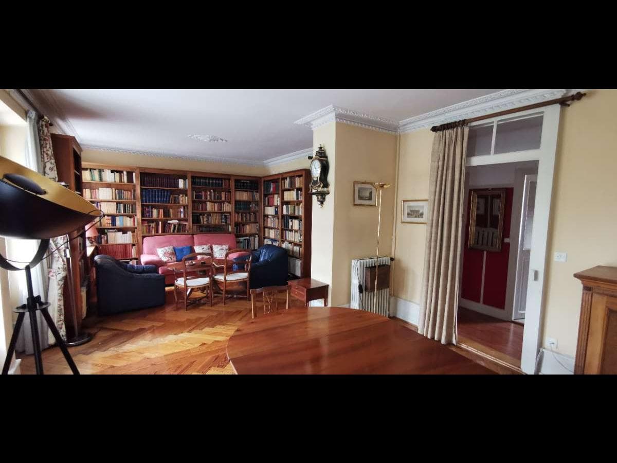Appartement 5 pièces de 110 m² — vignette 5
