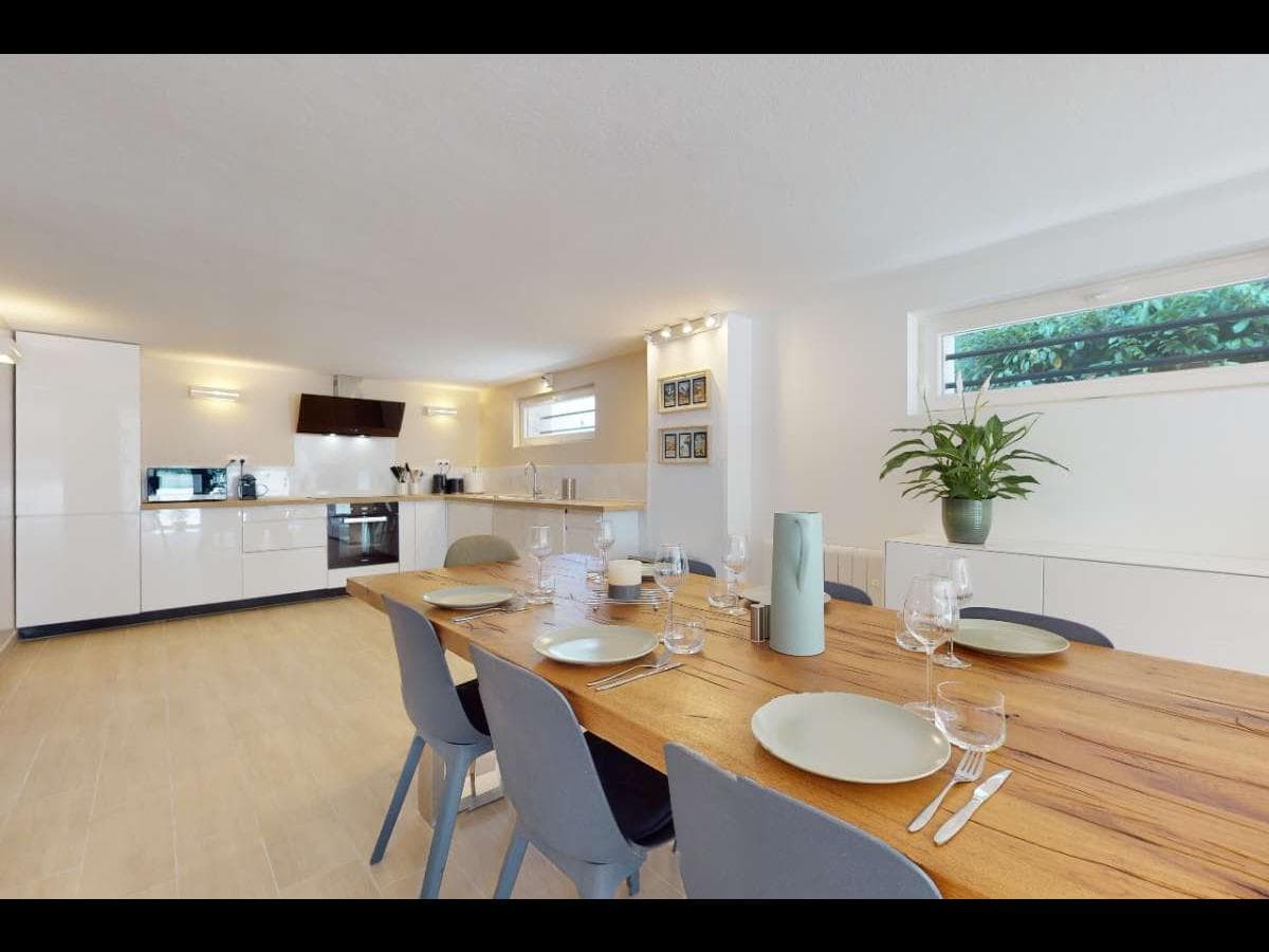 Maison 6 pièces de 157 m² — photo 1
