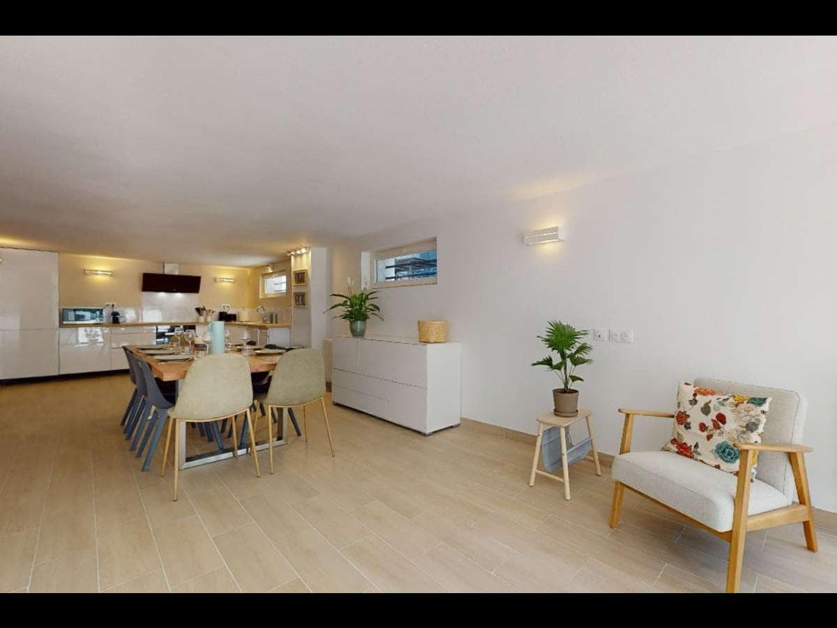 Maison 6 pièces de 157 m² — vignette 4