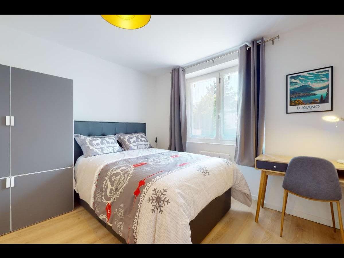 Maison 6 pièces de 157 m² — vignette 10