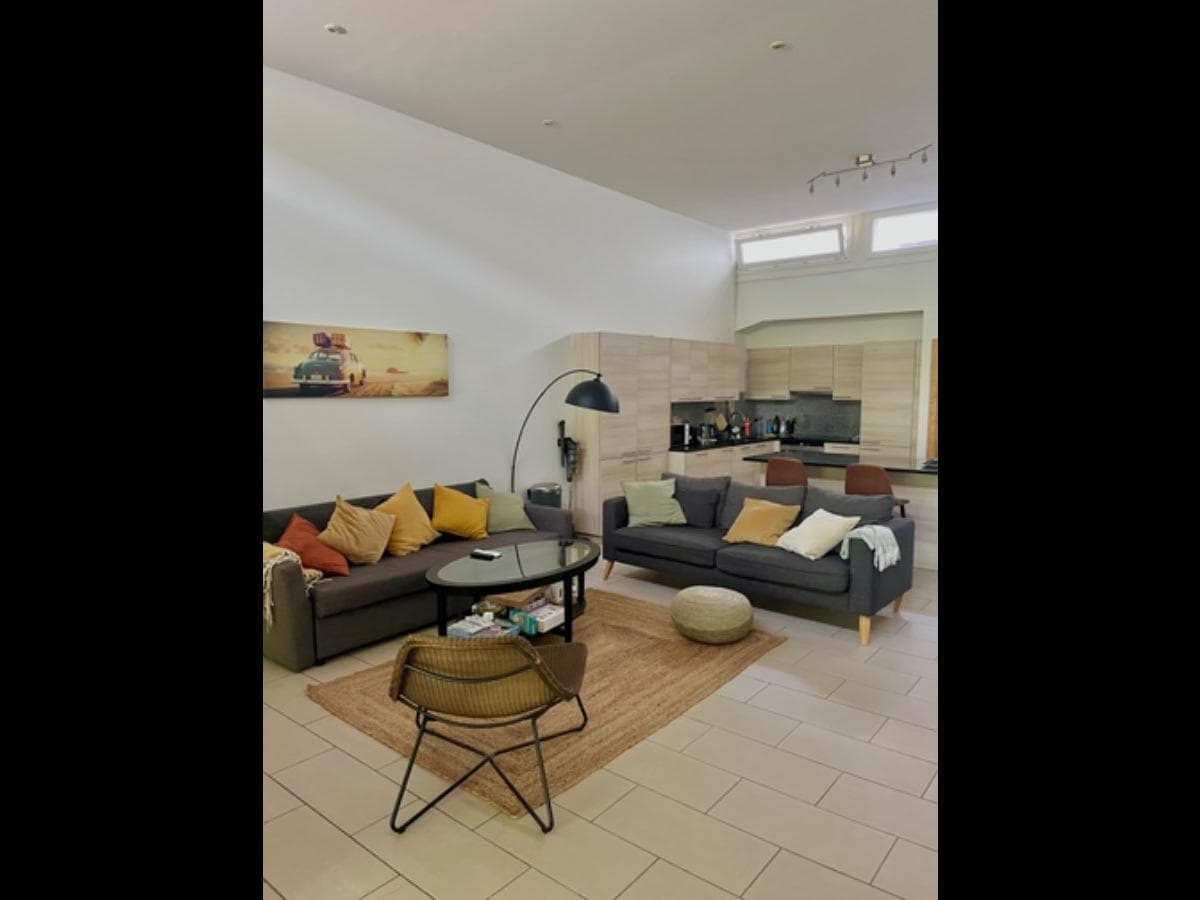 Appartement 7 pièces de 170 m² — vignette 2