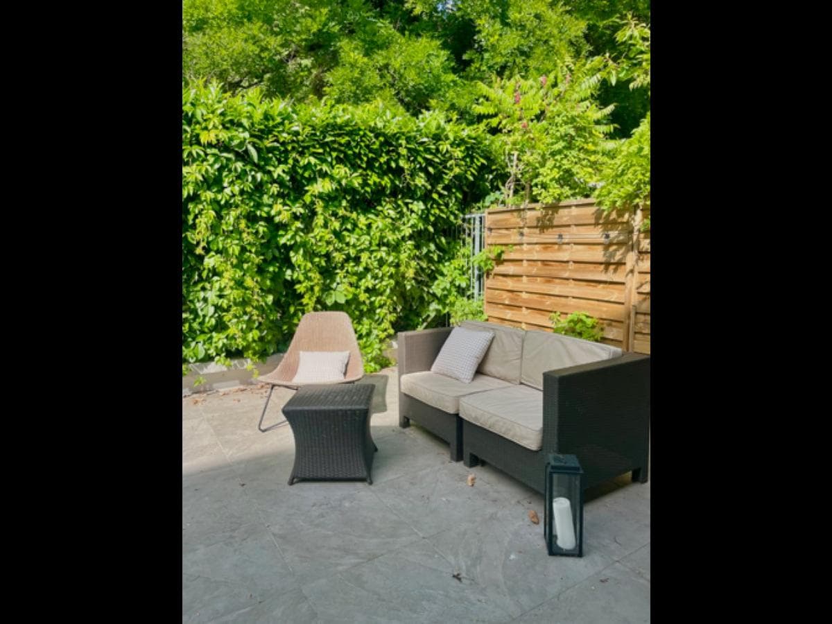 Appartement 7 pièces de 170 m² — vignette 5