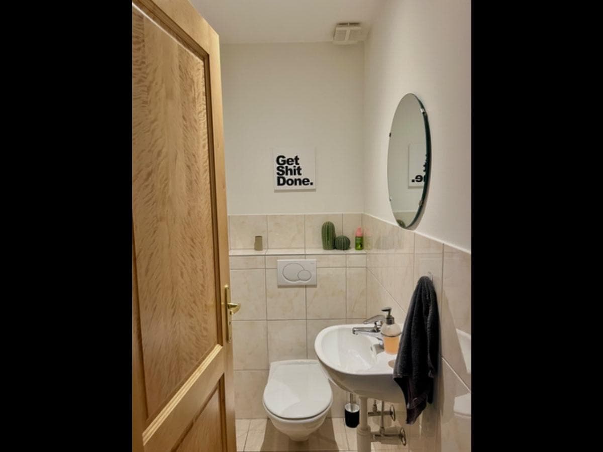 Appartement 7 pièces de 170 m² — vignette 6