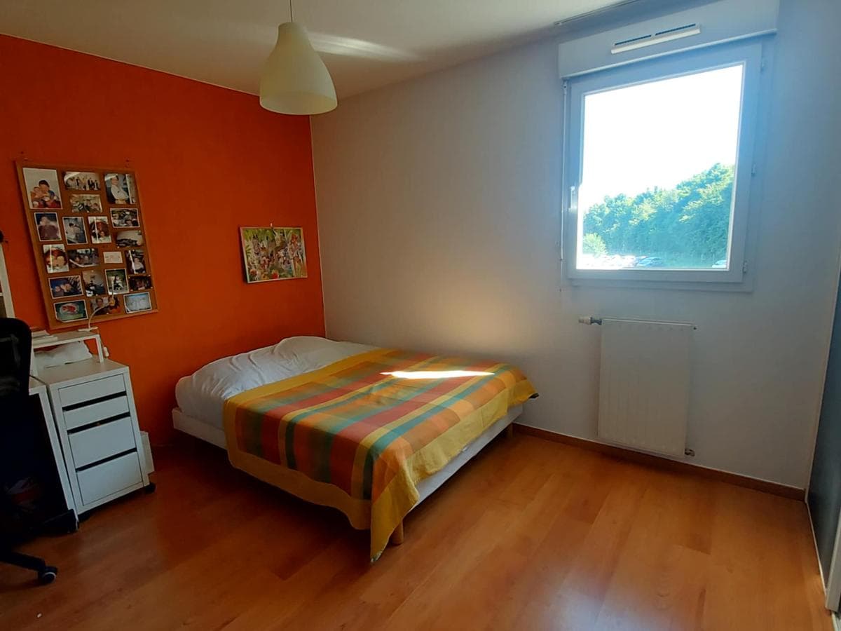 Appartement 4 pièces de 95 m² — photo 1