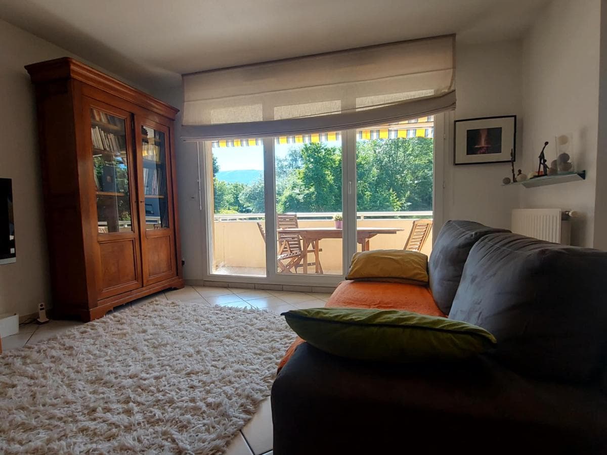 Appartement 4 pièces de 95 m² — vignette 2