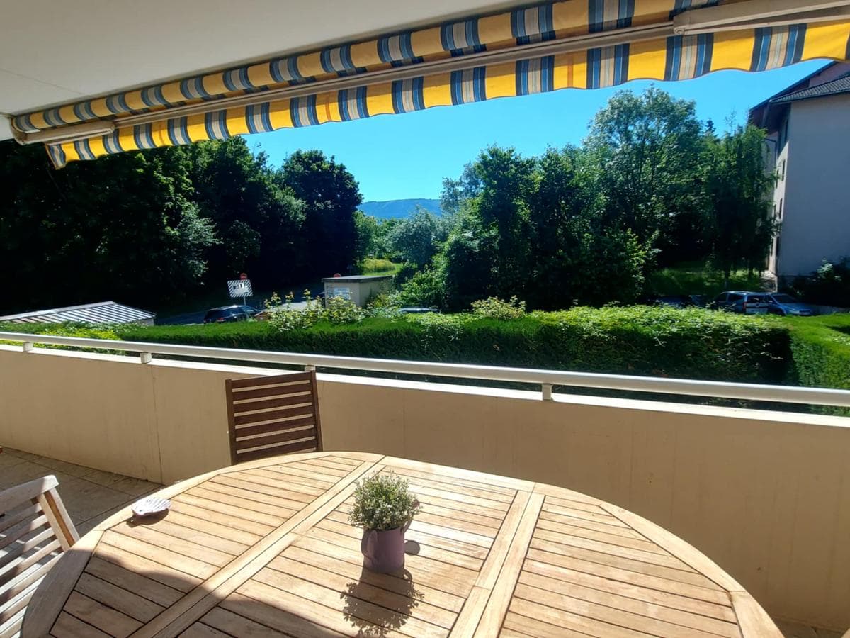 Appartement 4 pièces de 95 m² — vignette 3