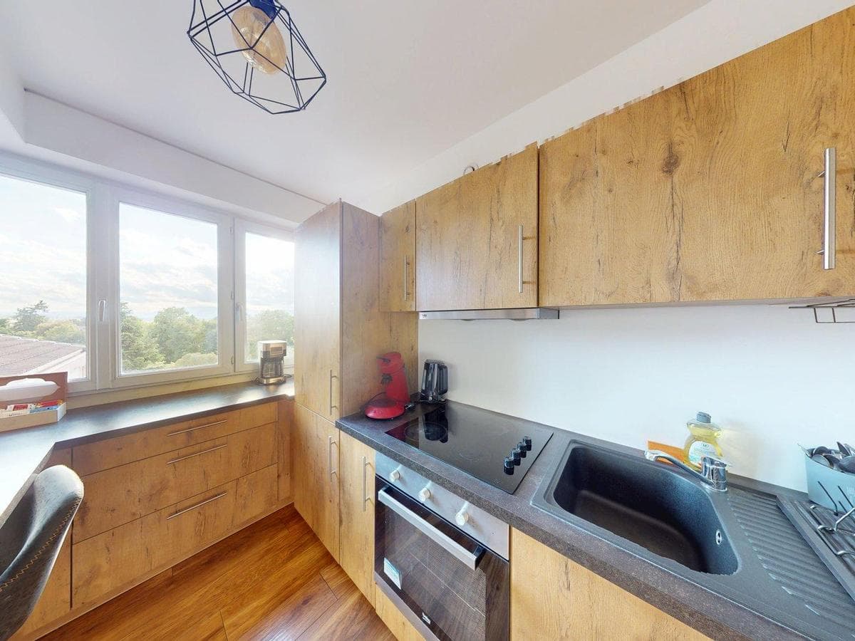 Appartement 4 pièces de 82 m² — vignette 12