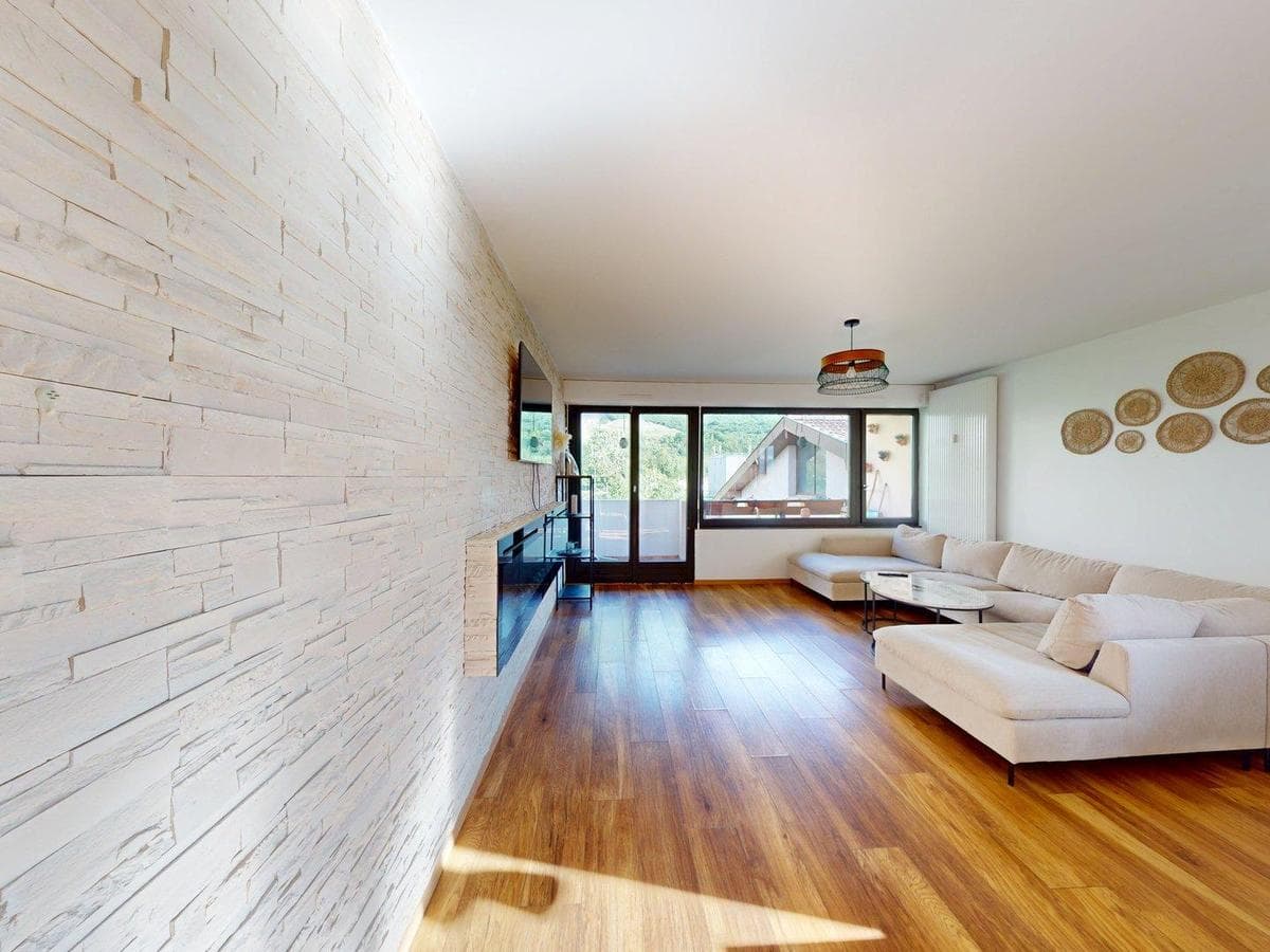 Appartement 4 pièces de 82 m² — vignette 9